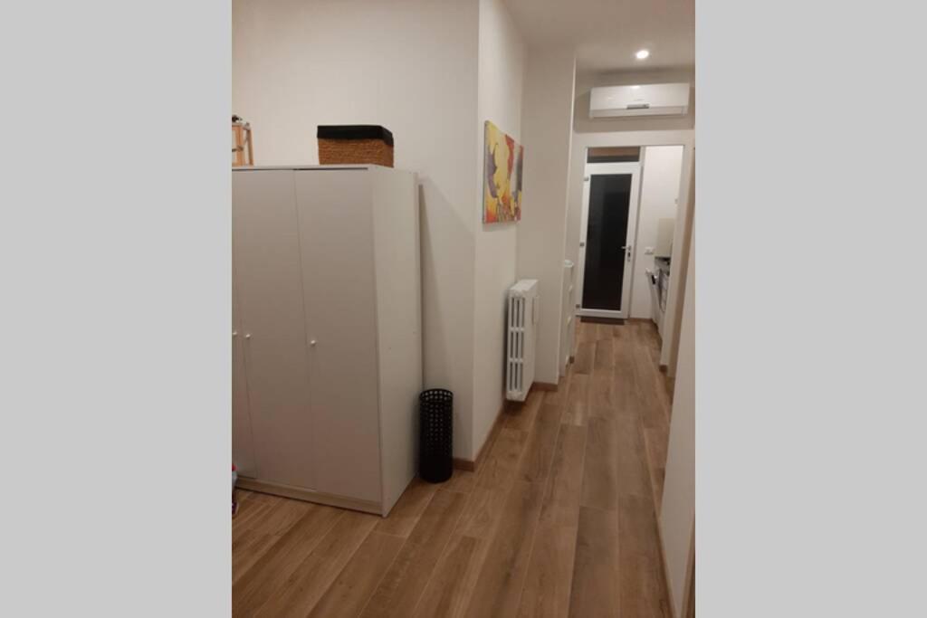 베로나 Appa49 Vicino Ospedale Borgo Roma, Fiera E Univr 아파트 외부 사진