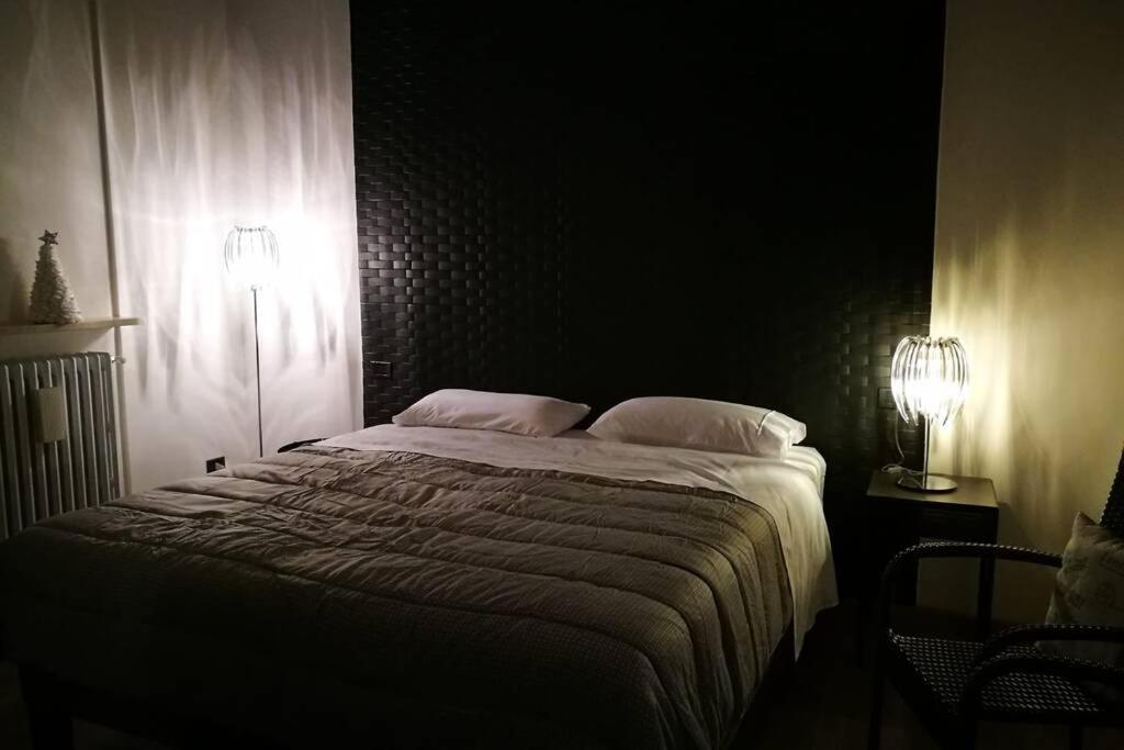 베로나 Appa49 Vicino Ospedale Borgo Roma, Fiera E Univr 아파트 외부 사진