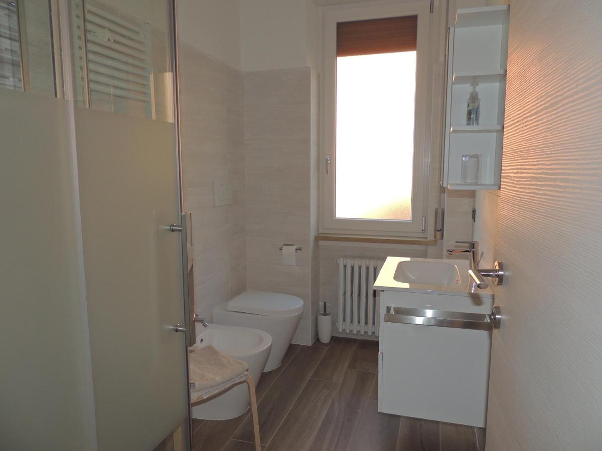 베로나 Appa49 Vicino Ospedale Borgo Roma, Fiera E Univr 아파트 외부 사진