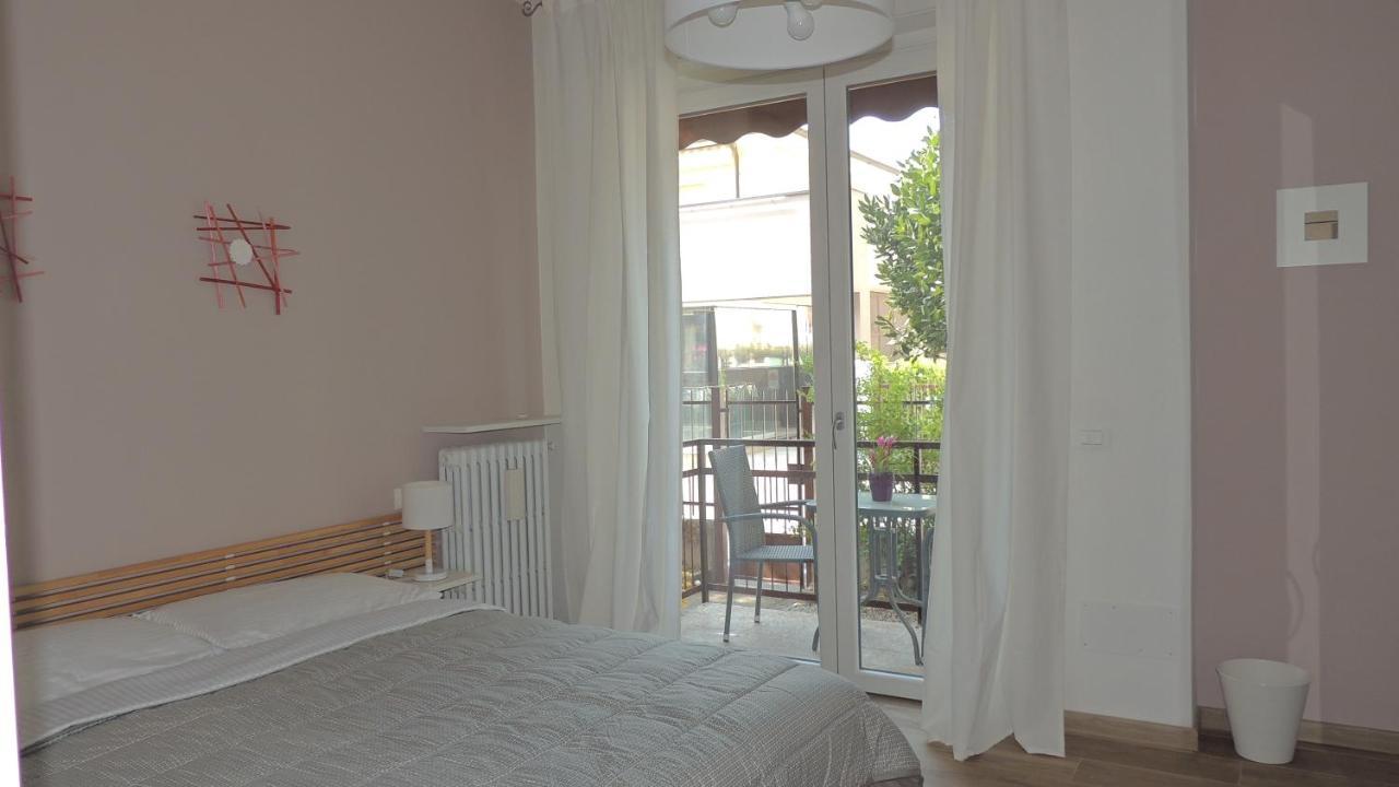 베로나 Appa49 Vicino Ospedale Borgo Roma, Fiera E Univr 아파트 외부 사진