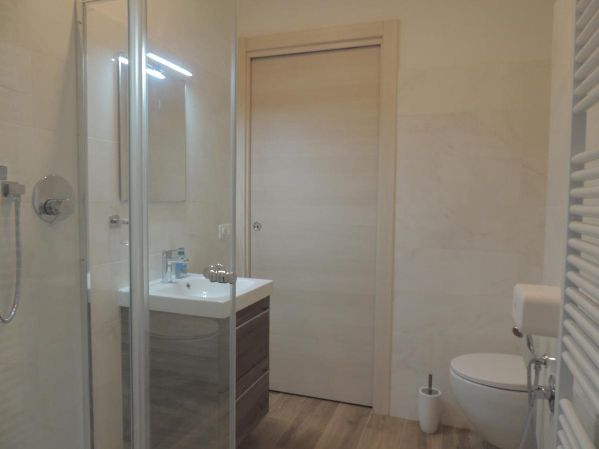 베로나 Appa49 Vicino Ospedale Borgo Roma, Fiera E Univr 아파트 외부 사진