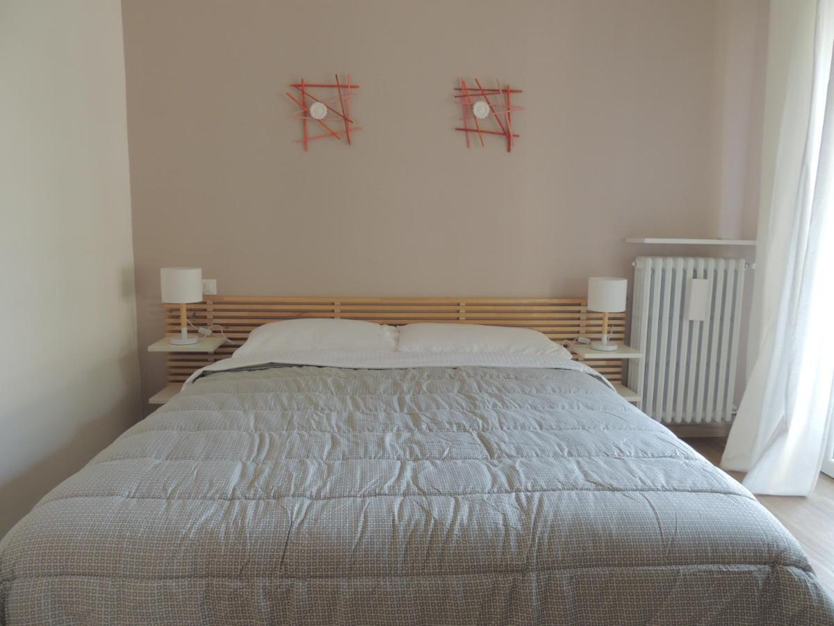 베로나 Appa49 Vicino Ospedale Borgo Roma, Fiera E Univr 아파트 외부 사진