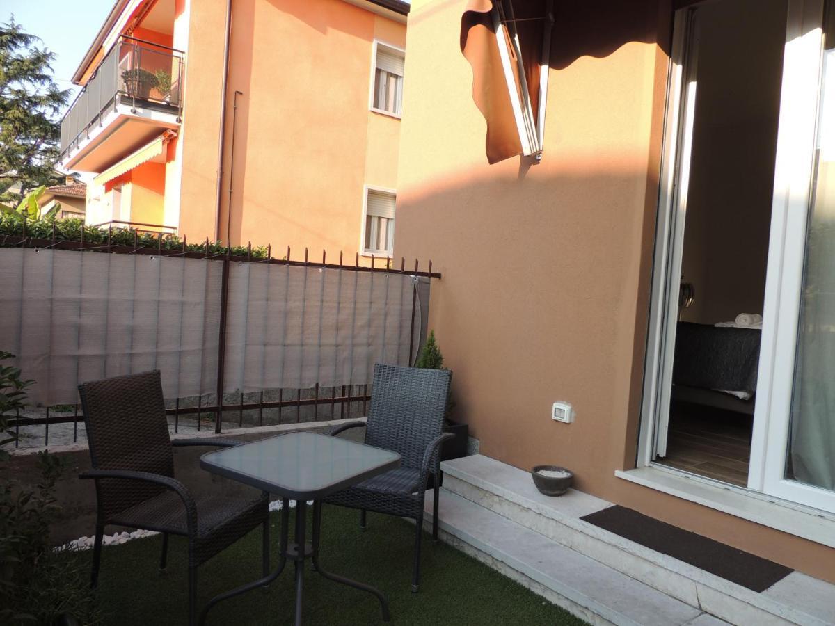 베로나 Appa49 Vicino Ospedale Borgo Roma, Fiera E Univr 아파트 외부 사진